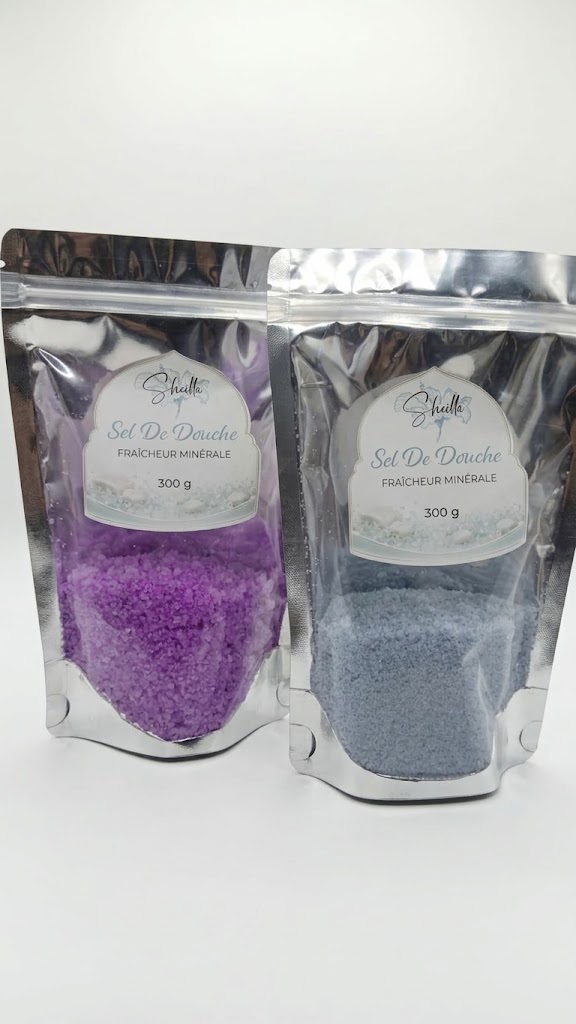 Sel de Bain Relaxant 300g