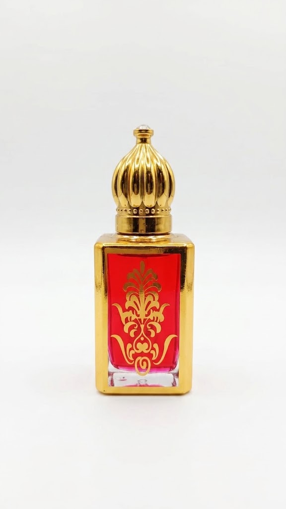 Misk Tahara Grenade  Romman (Grand)