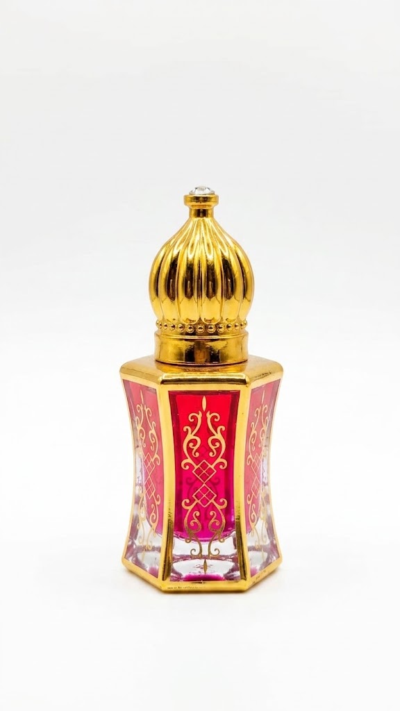 Misk Tahara Grenade Romman (Petit)