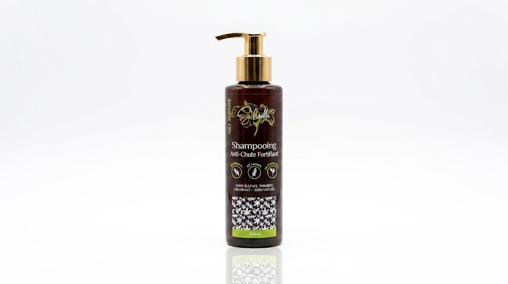 Shampooing Anti-Chute Fortifiant