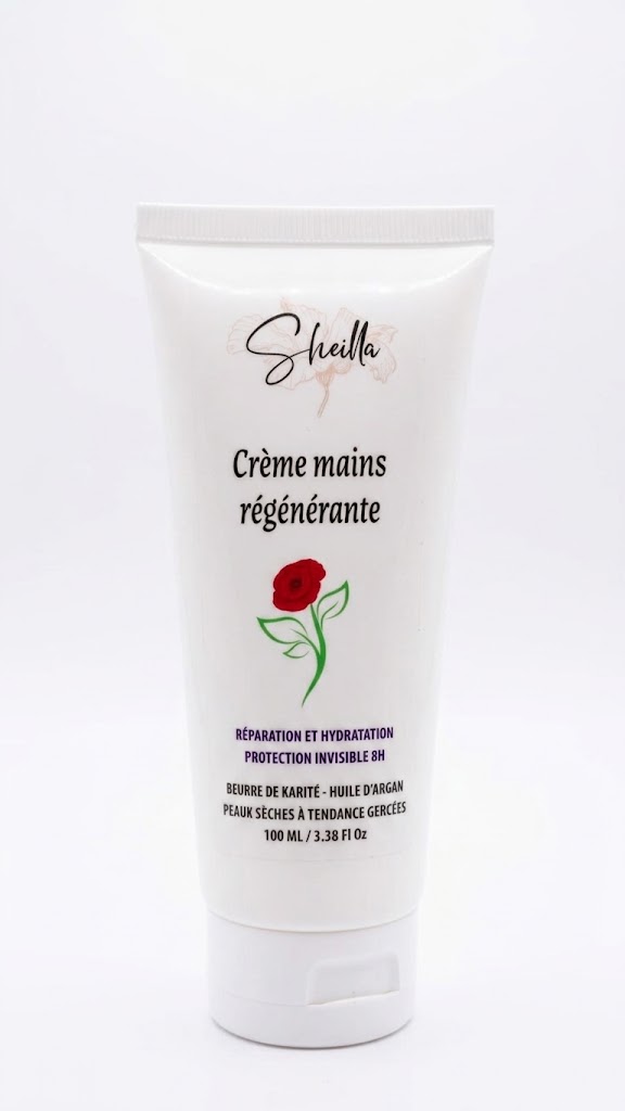 Crème Mains Protectrice