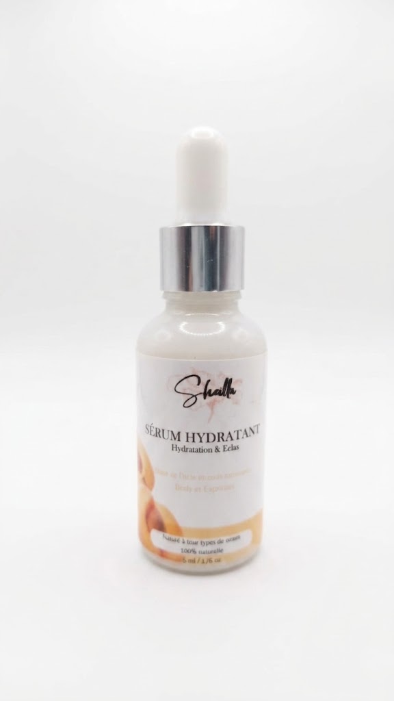 Sérum Hydratant Visage
