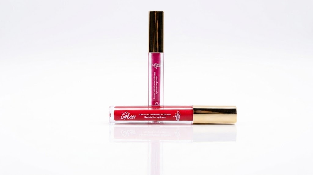 Gloss rose