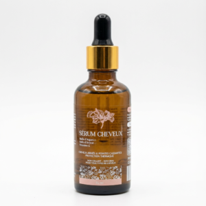 Sérum cheveux