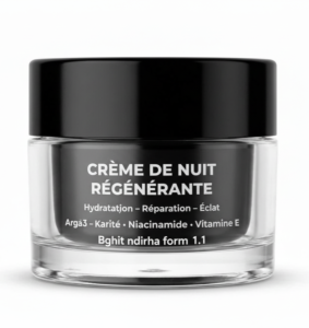 Crème de nuit