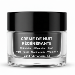 Crème de nuit